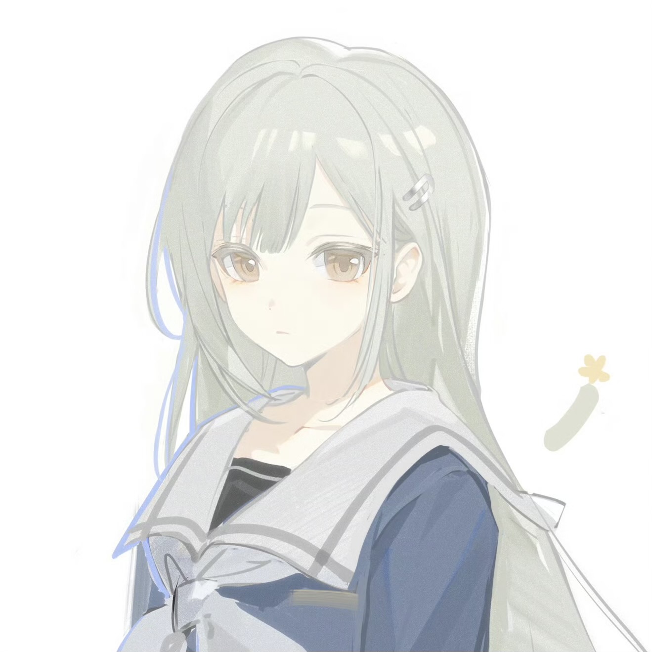 Yihan Meng (蒙一涵) 🐌